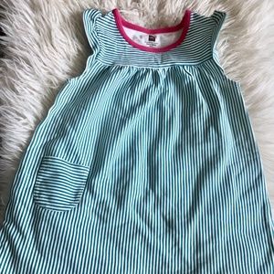 Tea Collection cotton dress